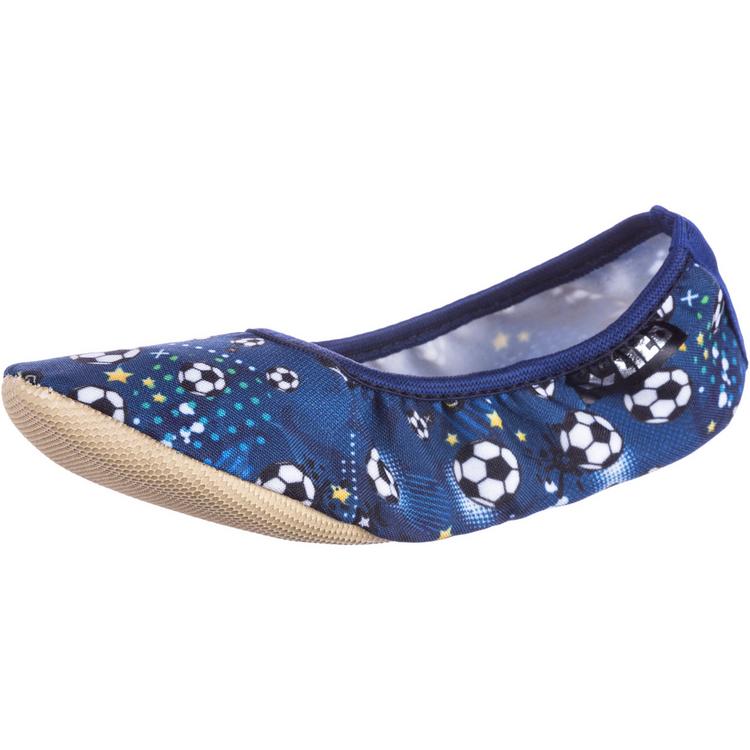 LICO LICO G 1 Gymnastikschuhe Kinder - marine-blau - 0 | SportScheck