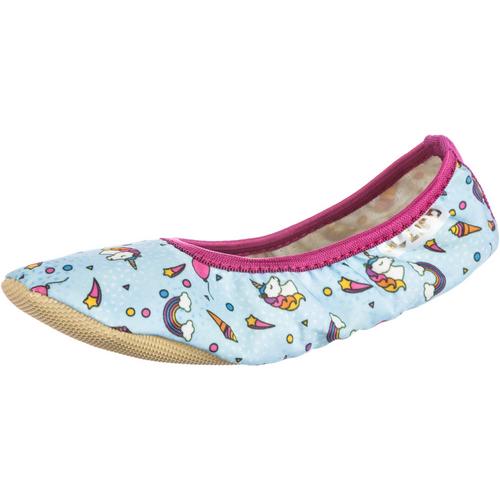 LICO G 1 Gymnastikschuhe Kinder