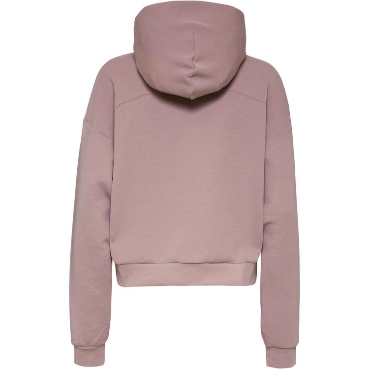 PUMA PUMA Cloudspun Kapuzenjacke Damen - sandstone heather - 0 | SportScheck