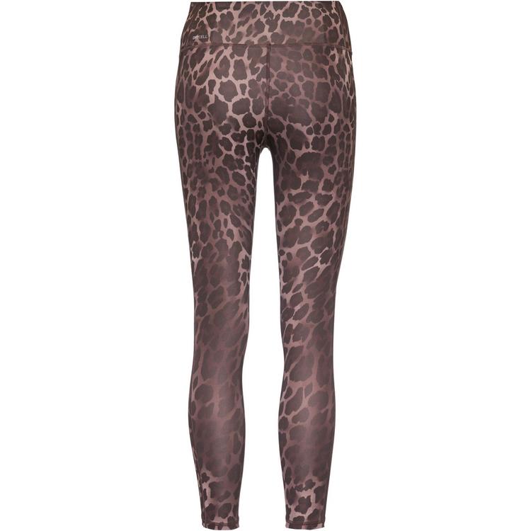 PUMA PUMA Tights Damen - chocolate brown - 0 | SportScheck