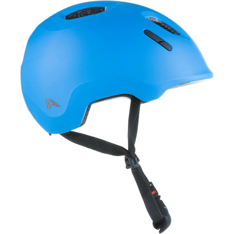 ALPINA ALPINA XIMO 2 LE Helm Kinder - blue matt - 0 | SportScheck