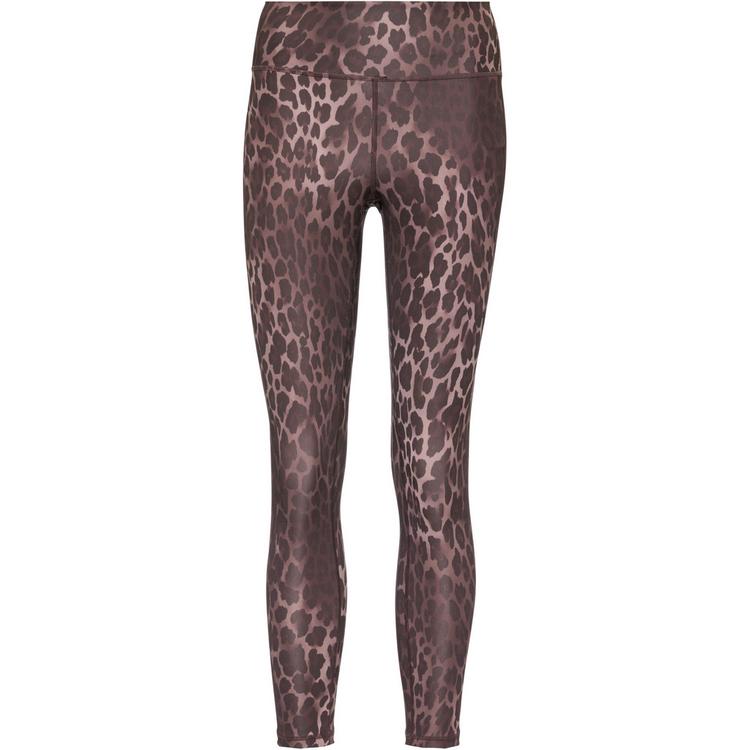 PUMA PUMA Tights Damen - chocolate brown - 0 | SportScheck