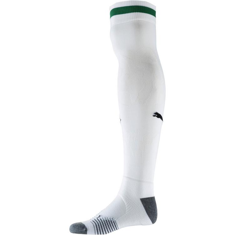 PUMA PUMA Borussia M&ouml;nchengladbach Socken - puma white-archive green - 0 | SportScheck