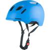 ALPINA XIMO 2 LE Helm Kinder - blue matt
