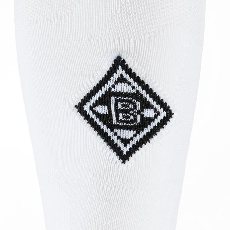 PUMA PUMA Borussia M&ouml;nchengladbach Socken - puma white-archive green - 0 | SportScheck
