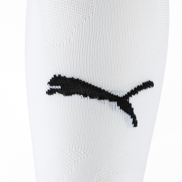 PUMA PUMA Borussia M&ouml;nchengladbach Socken - puma white-archive green - 1 | SportScheck
