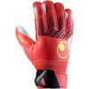 Uhlsport Fangmaschine Starter Soft Torwarthandschuhe - fluo rot-wei&szlig;-fluo gelb