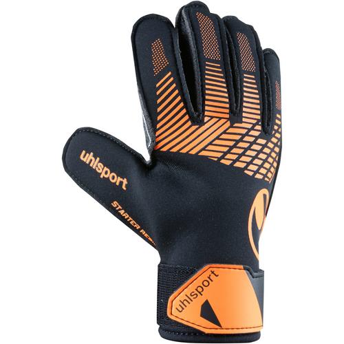 Uhlsport Fangmaschine Starter Resist+ Torwarthandschuhe Kinder