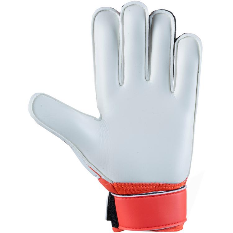Uhlsport Uhlsport Fangmaschine Starter Soft Torwarthandschuhe - fluo rot-wei&szlig;-fluo gelb - 0 | SportScheck