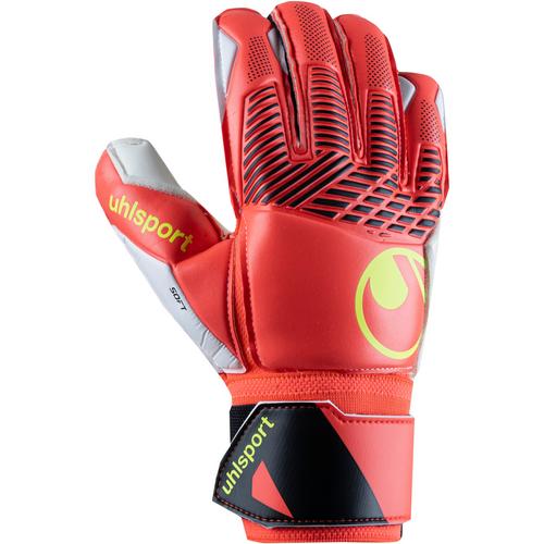 Uhlsport Fangmaschine Soft Flex Frame Torwarthandschuhe