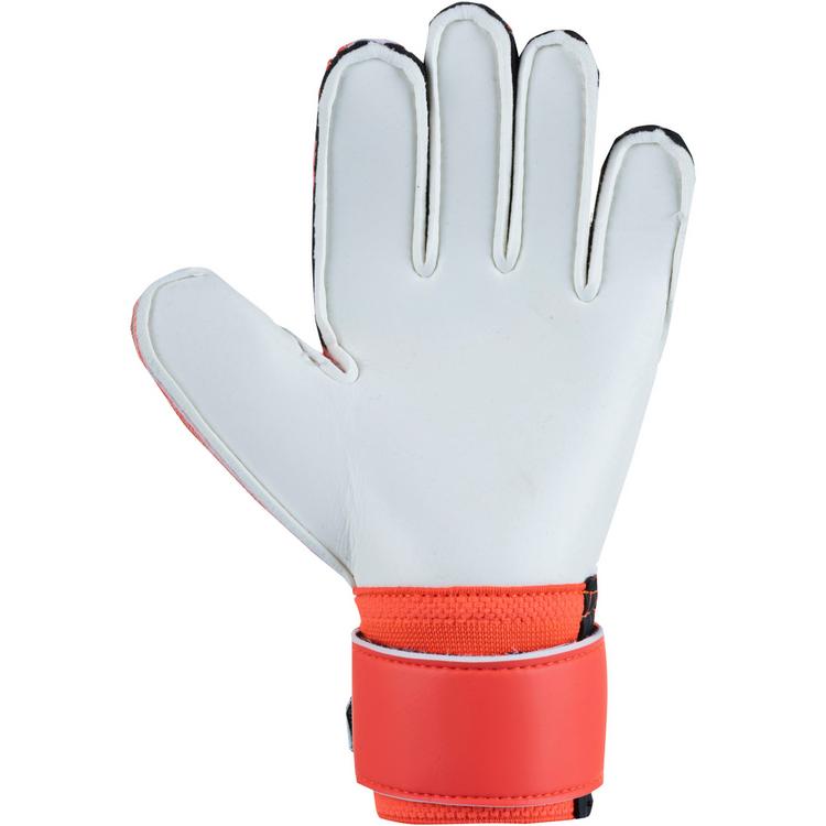 Uhlsport Uhlsport Fangmaschine Soft Flex Frame Torwarthandschuhe Kinder - fluo rot-wei&szlig;-fluo gelb - 0 | SportScheck