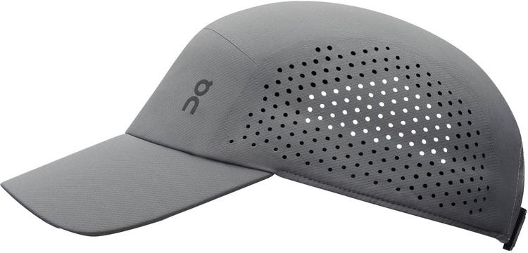 On On Lightweight Cap - rock - 0 | SportScheck
