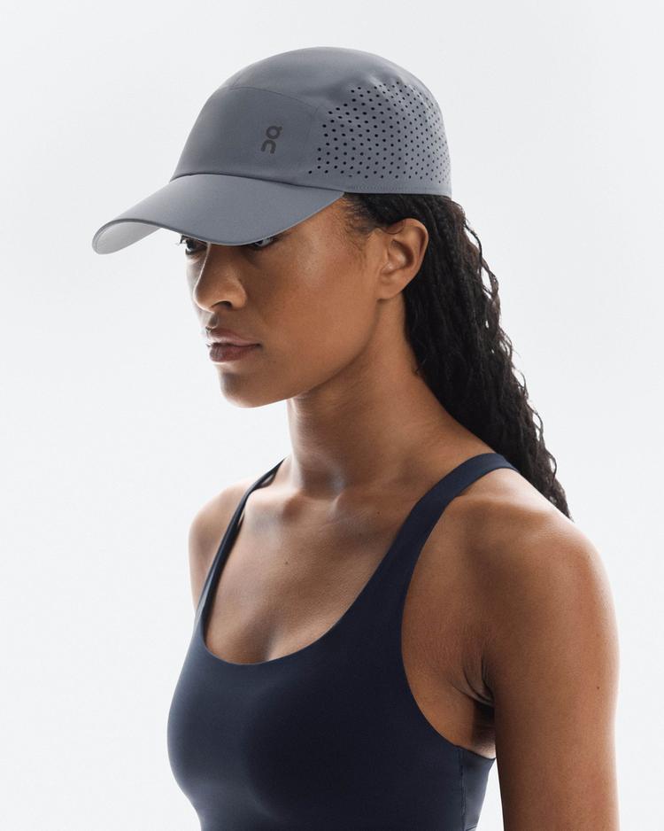 On On Lightweight Cap - rock - 0 | SportScheck
