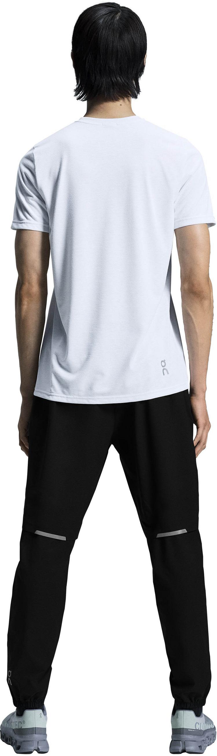 On On Core Pants Laufhose Herren - black - 1 | SportScheck