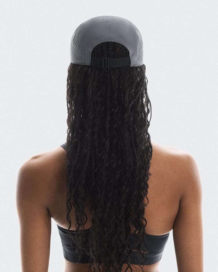 On On Lightweight Cap - rock - 1 | SportScheck