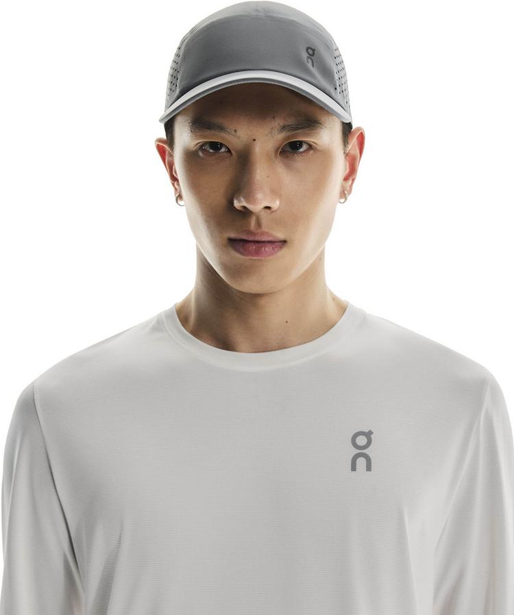 On On Lightweight Cap - rock - 2 | SportScheck