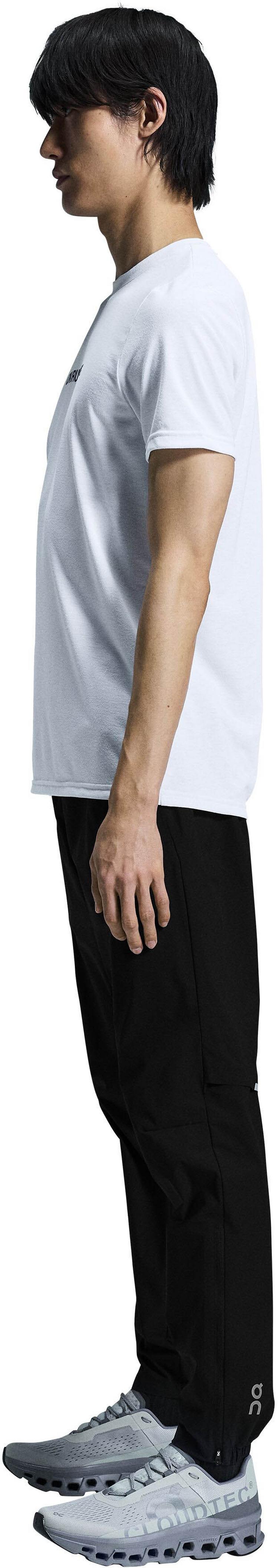 On On Core Pants Laufhose Herren - black - 3 | SportScheck