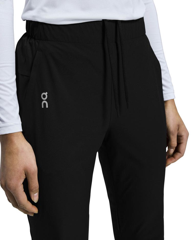 On On Laufhose Damen - black - 4 | SportScheck