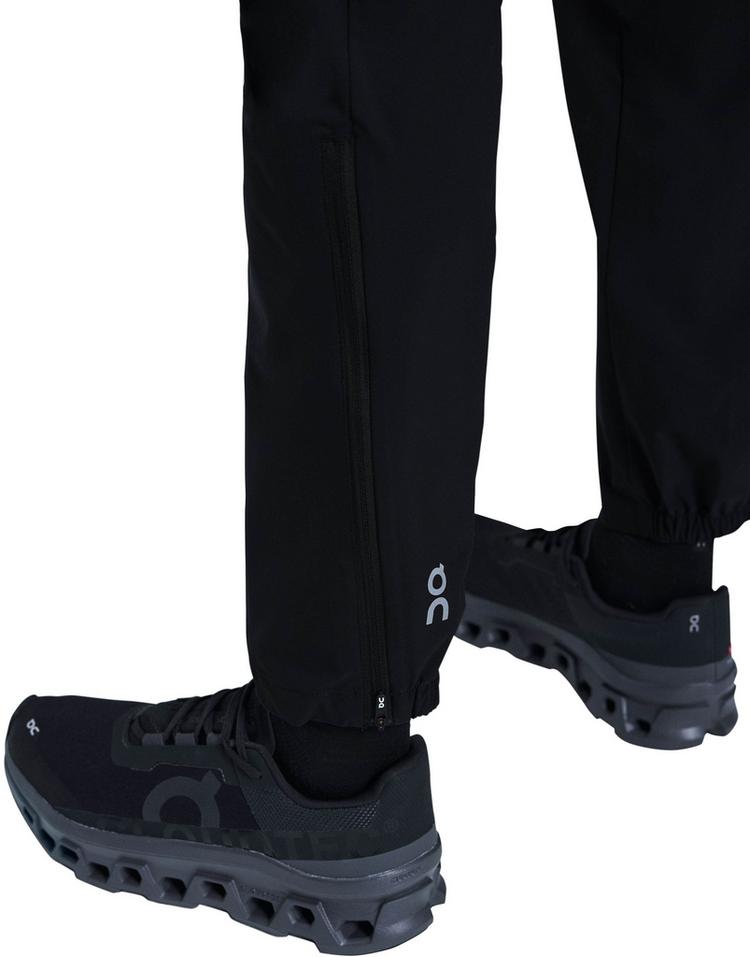 On On Laufhose Damen - black - 5 | SportScheck
