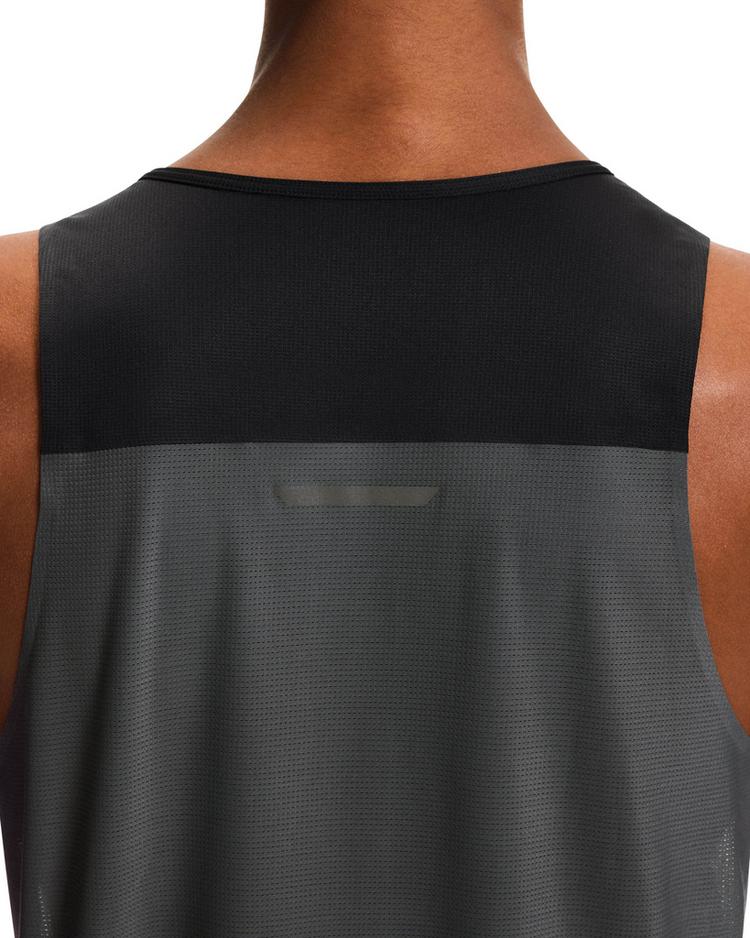 On On Performance Tank Funktionstank Herren - black-eclipse - 6 | SportScheck