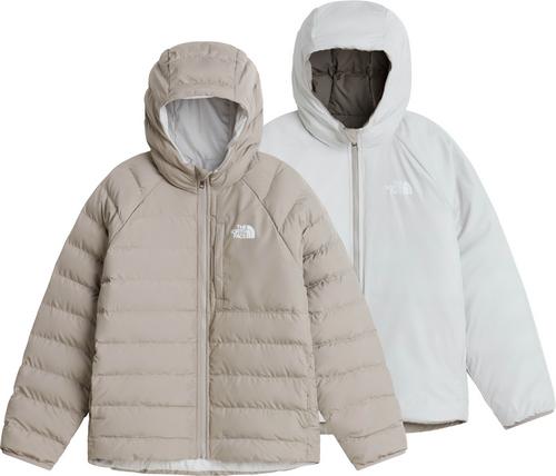 The North Face REVERSIBLE PERRITO Wendejacke Jungen