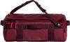 The North Face BASE CAMP VOYAGER DUFFEL 32L Reiserucksack - burgundy crush-deep bur