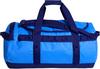 The North Face BASE CAMP M Reisetasche - active blue-bold blue