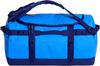 The North Face BASE CAMP S Reisetasche - active blue-bold blue