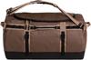 The North Face BASE CAMP S Reisetasche - smokey brown-tnf black