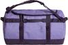 The North Face BASE CAMP S Reisetasche - grounded plum-endless d