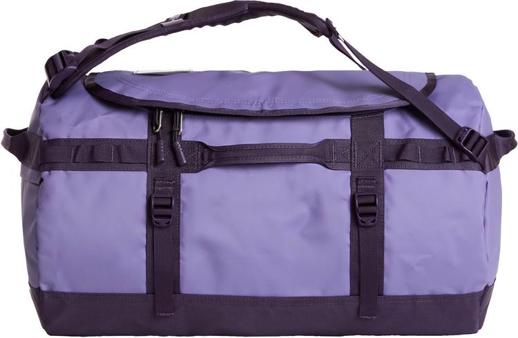 The North Face The North Face BASE CAMP S Reisetasche - grounded plum-endless d - 0 | SportScheck