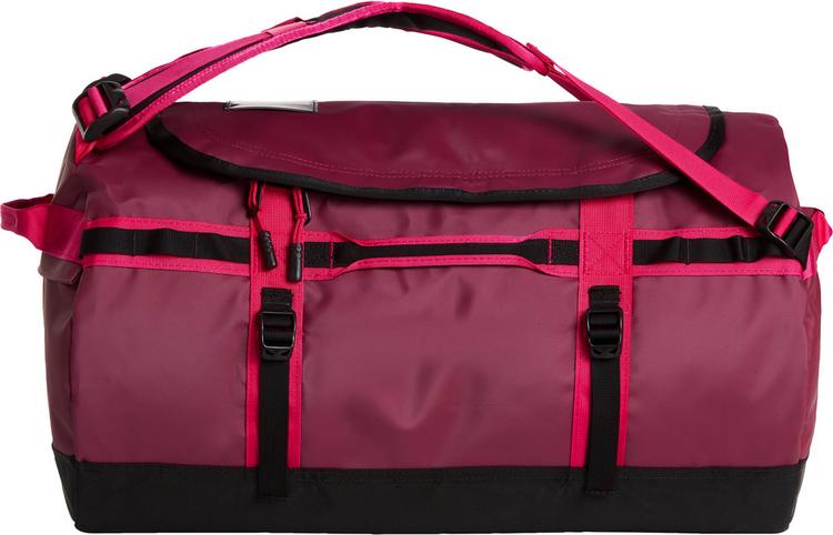 The North Face The North Face BASE CAMP S Reisetasche - burgundy crush-tnf blac - 0 | SportScheck