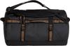 The North Face BASE CAMP S Reisetasche - tnf black-smokey brown