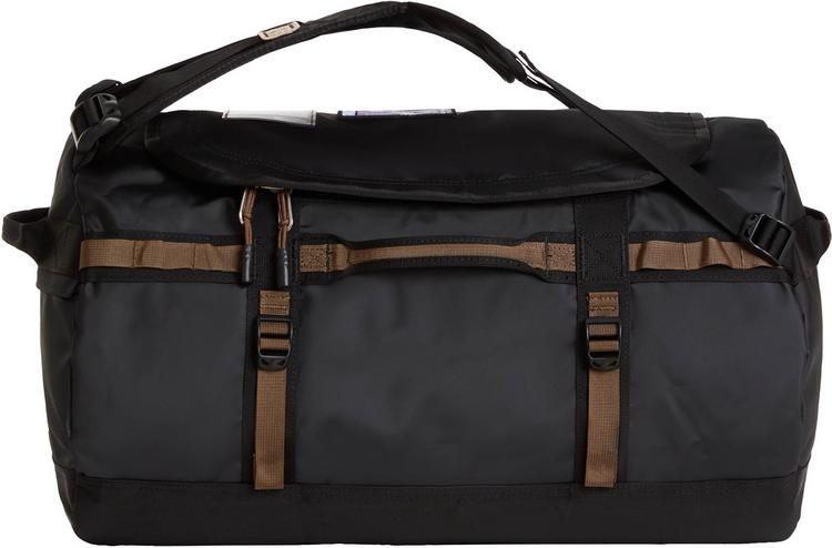 The North Face The North Face BASE CAMP S Reisetasche - tnf black-smokey brown - 0 | SportScheck