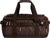 The North Face BASE CAMP VOYAGER DUFFEL 42L Reiserucksack - dark chestnut-garnet