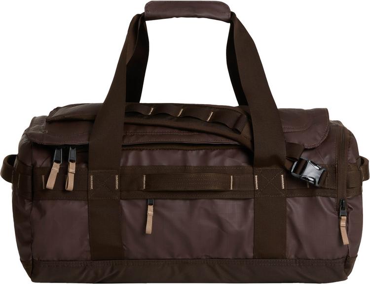 The North Face The North Face BASE CAMP VOYAGER DUFFEL 42L Reiserucksack - dark chestnut-garnet - 0 | SportScheck