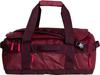 The North Face BASE CAMP VOYAGER DUFFEL 42L Reiserucksack - burgundy crush-deep bur