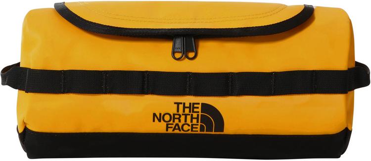 The North Face The North Face BC TRAVEL CANISTER - L Kulturbeutel Herren - summit gold-tnf black-n - 0 | SportScheck