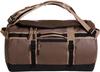 The North Face BASE CAMP XS Reisetasche Herren - smokey brown-tnf black