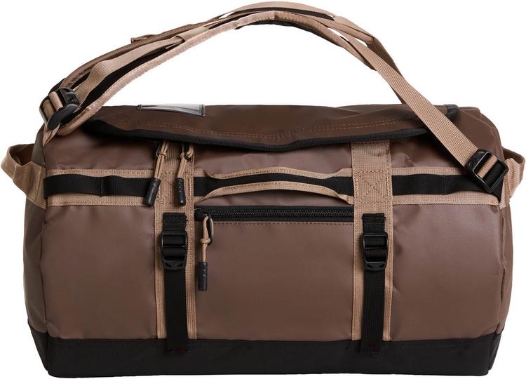 The North Face The North Face BASE CAMP XS Reisetasche Herren - smokey brown-tnf black - 0 | SportScheck