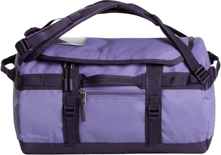 The North Face The North Face BASE CAMP XS Reisetasche Herren - grounded plum-endless d - 0 | SportScheck