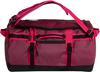 The North Face BASE CAMP XS Reisetasche Herren - burgundy crush-tnf blac