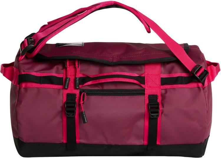 The North Face The North Face BASE CAMP XS Reisetasche Herren - burgundy crush-tnf blac - 0 | SportScheck