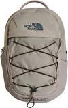 The North Face BOREALIS MINI BACKPACK Daypack - stone slab-dark chestnu