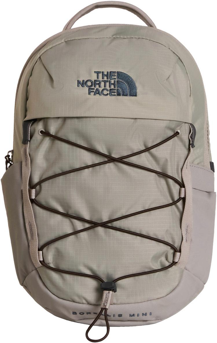 The North Face The North Face BOREALIS MINI BACKPACK Daypack - stone slab-dark chestnu - 0 | SportScheck