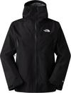 The North Face JAZZI 3L Hardshelljacke Herren - tnf black
