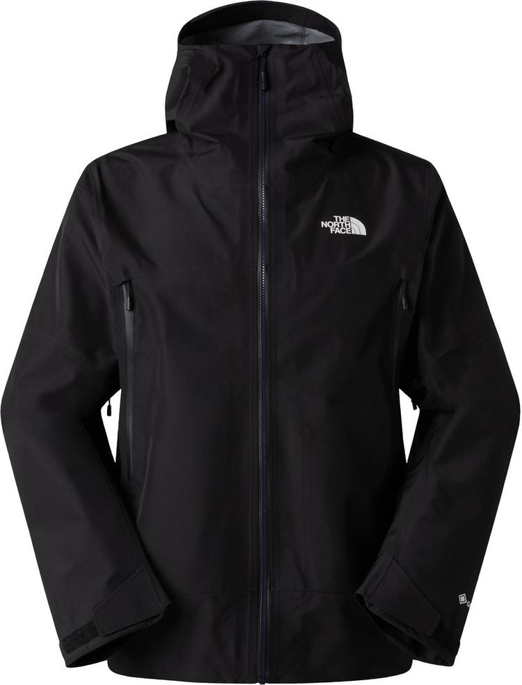 The North Face The North Face JAZZI 3L Hardshelljacke Herren - tnf black - 0 | SportScheck