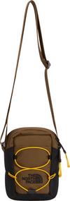 The North Face JESTER CROSSBODY TNF BLACK-NPF Umh&auml;ngetasche - caraway seed-tnf black