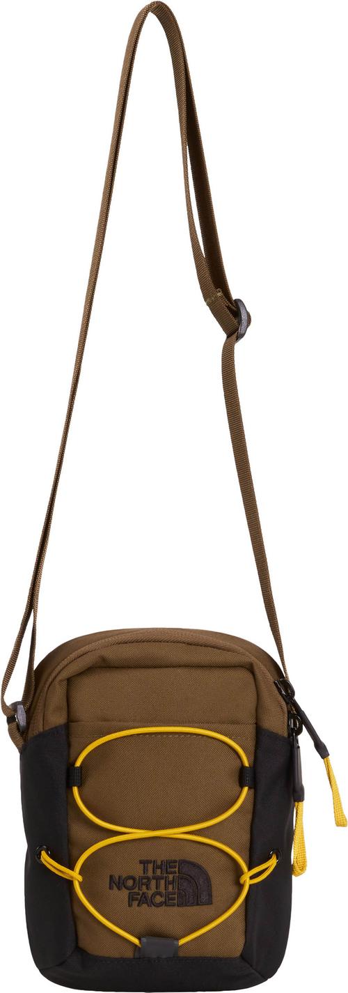 The North Face JESTER CROSSBODY TNF BLACK-NPF Umh&auml;ngetasche
