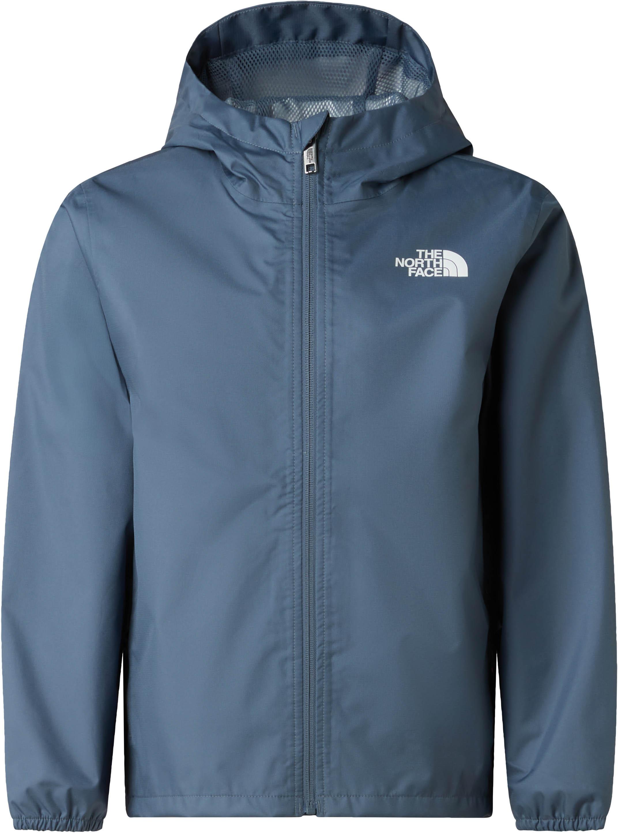 The North Face ZIPLINE Regenjacke Kinder